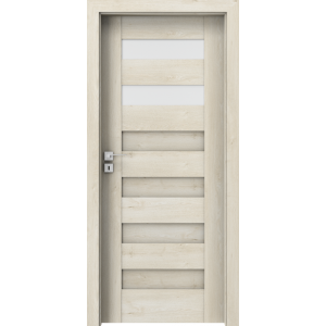 Porta KONCEPT C2 Dub Škandinávsky 